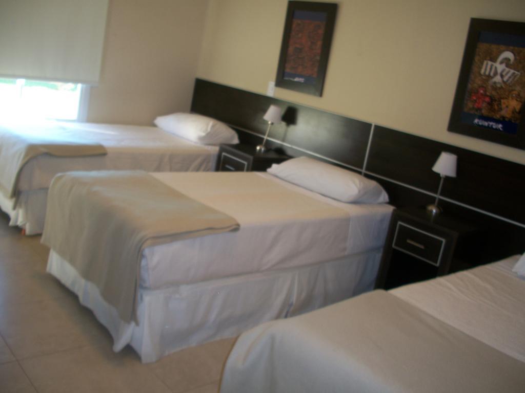 Ls Hotel Salta Rum bild