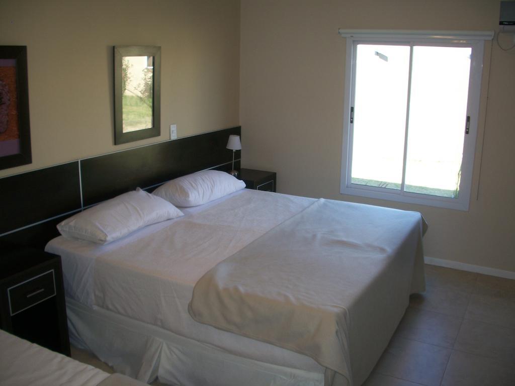 Ls Hotel Salta Rum bild